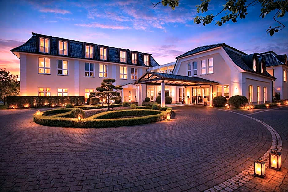 Hotel Sonne
