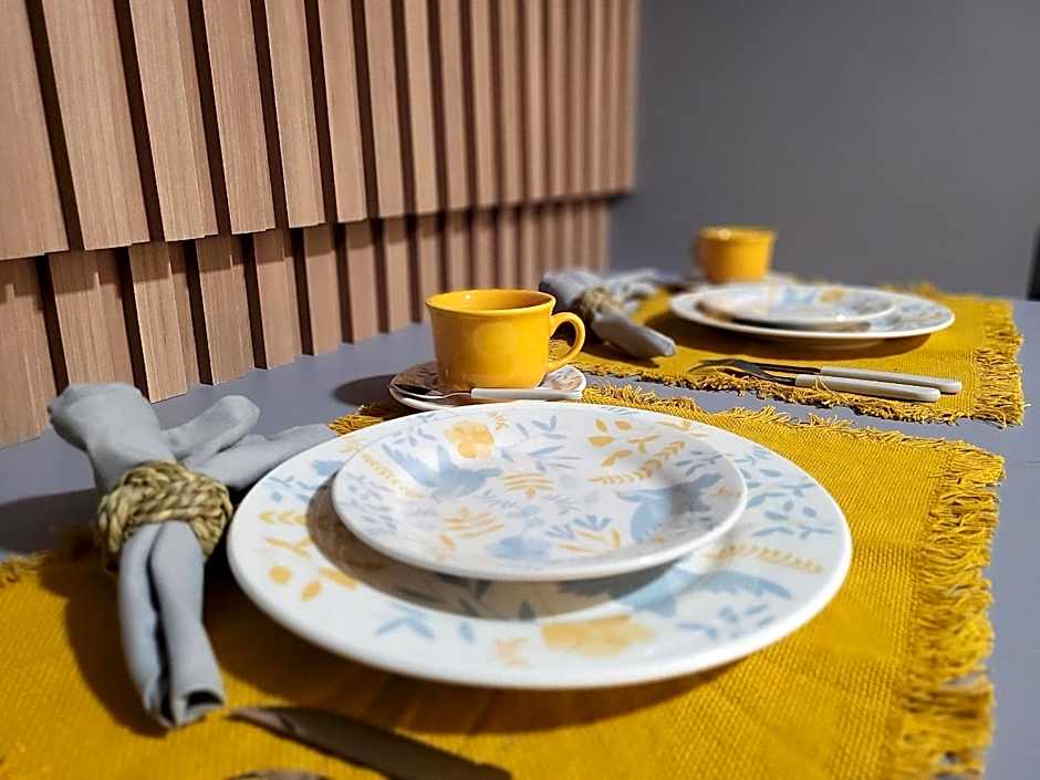 Studio Aconchegante no Bessa