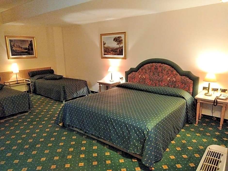 Polo Hotel