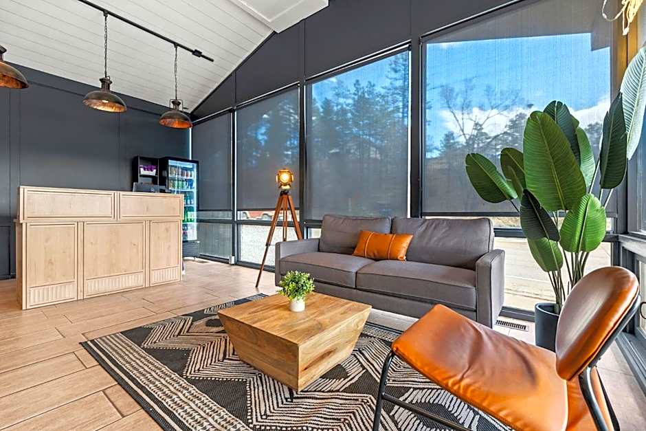 Adventure Inn Durango