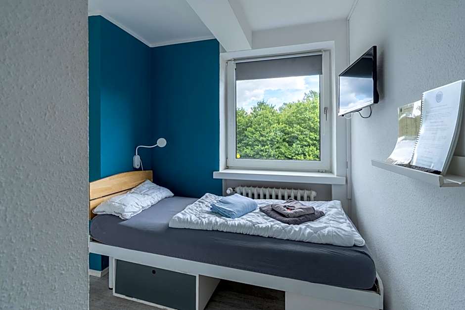 Flensbed Hotel & Hostel