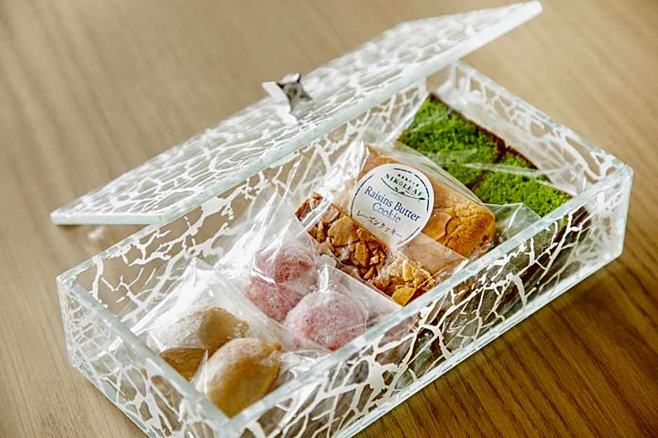 Hotel Grand Bach Atami Crescendo