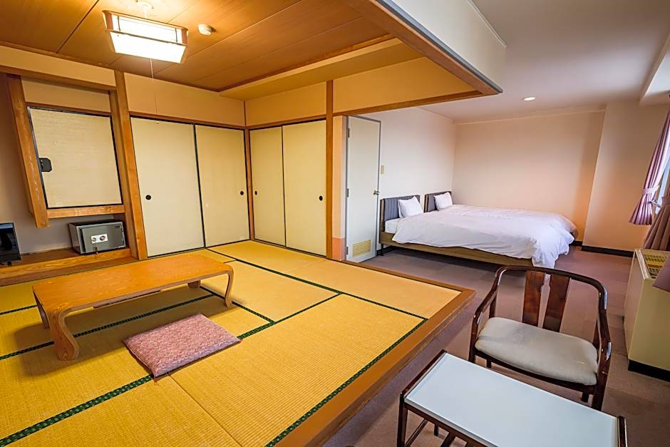 Sbc Resort Kijimadaira