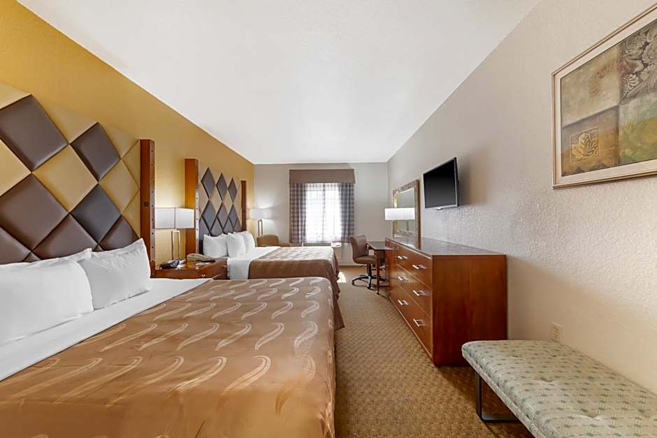 Quality Inn Florida City - Gateway to the Keys
