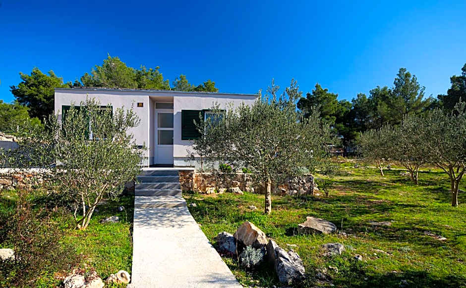 Olive Eden Holiday Home