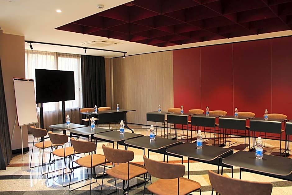 Best Western Mirage Hotel Fiera