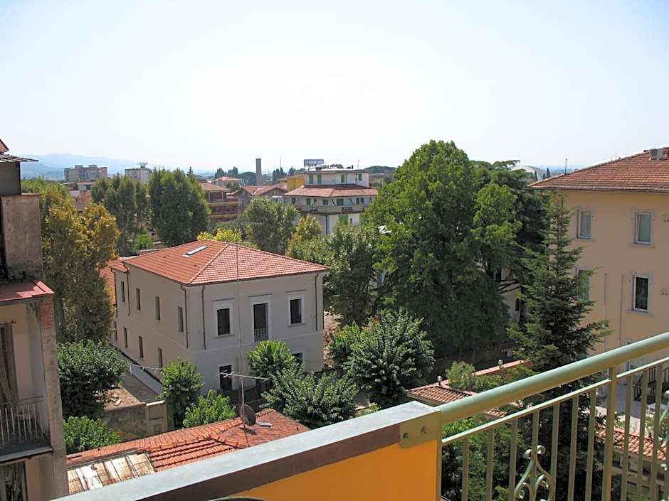 Albergo Paradiso