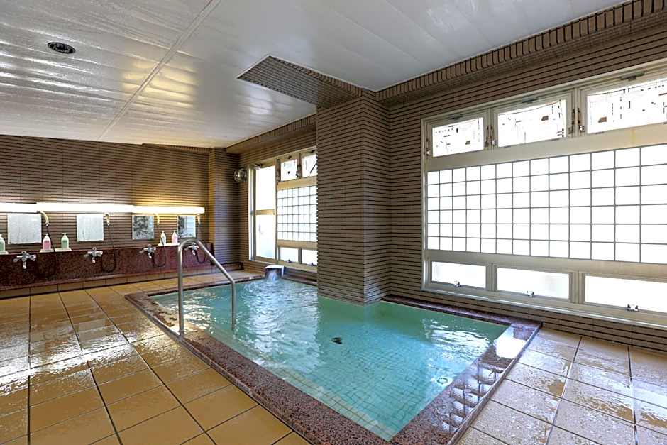 Hotel Mount Shiga