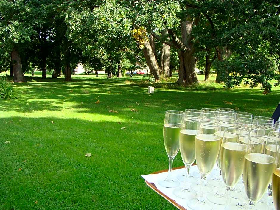 Hämeenkylän Kartano