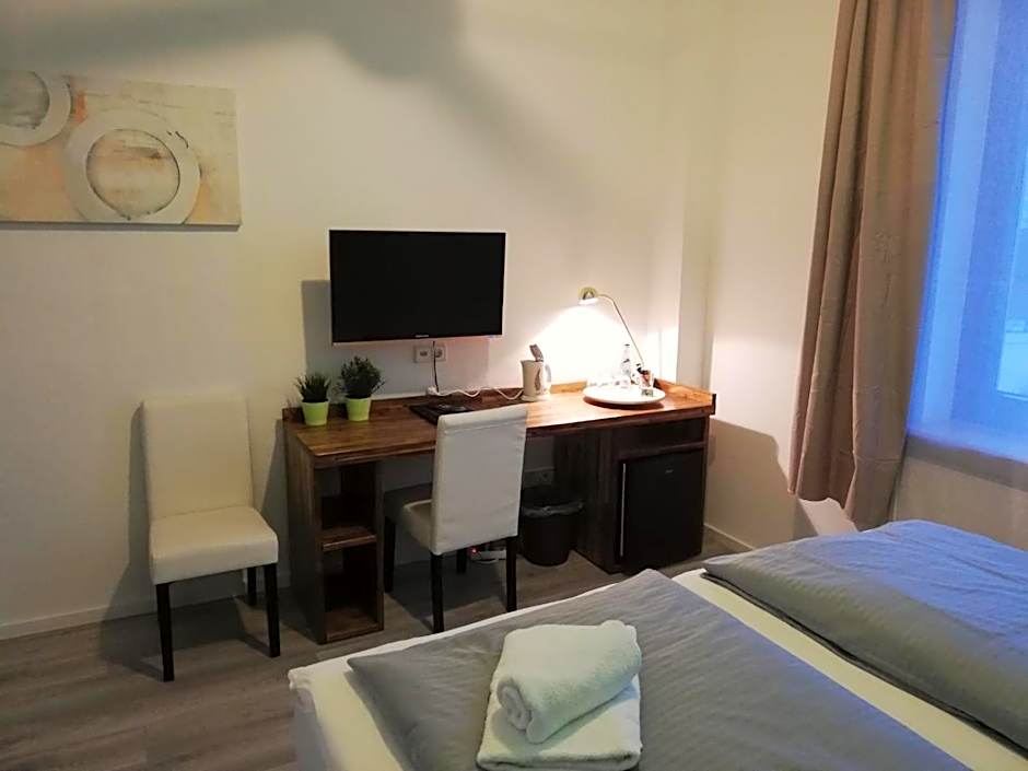 Bennetts Restaurant und Hotel