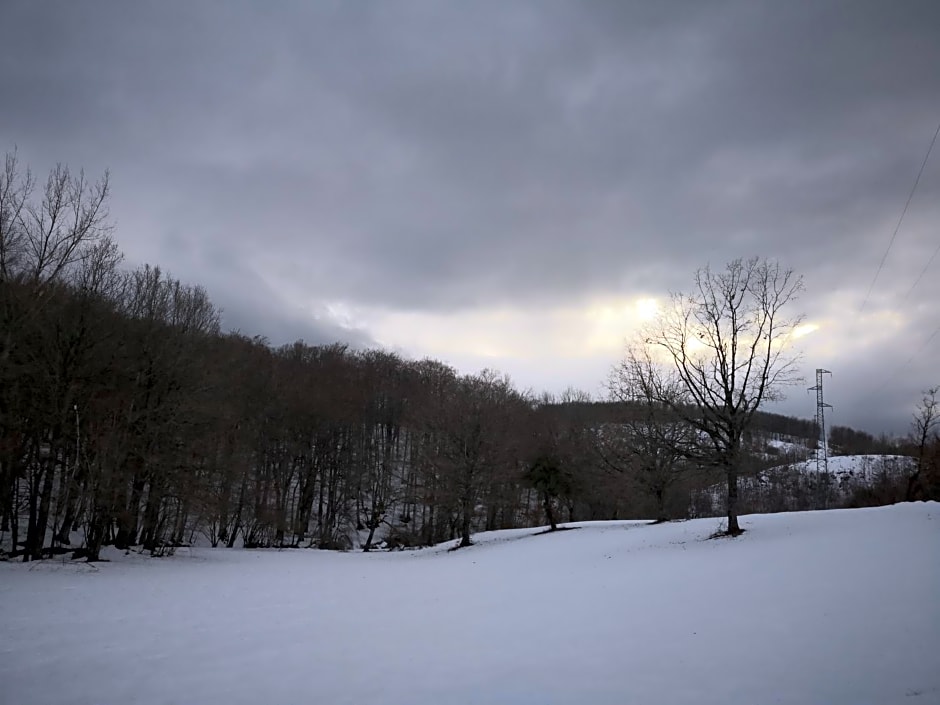 Il sasso bed & breakfast