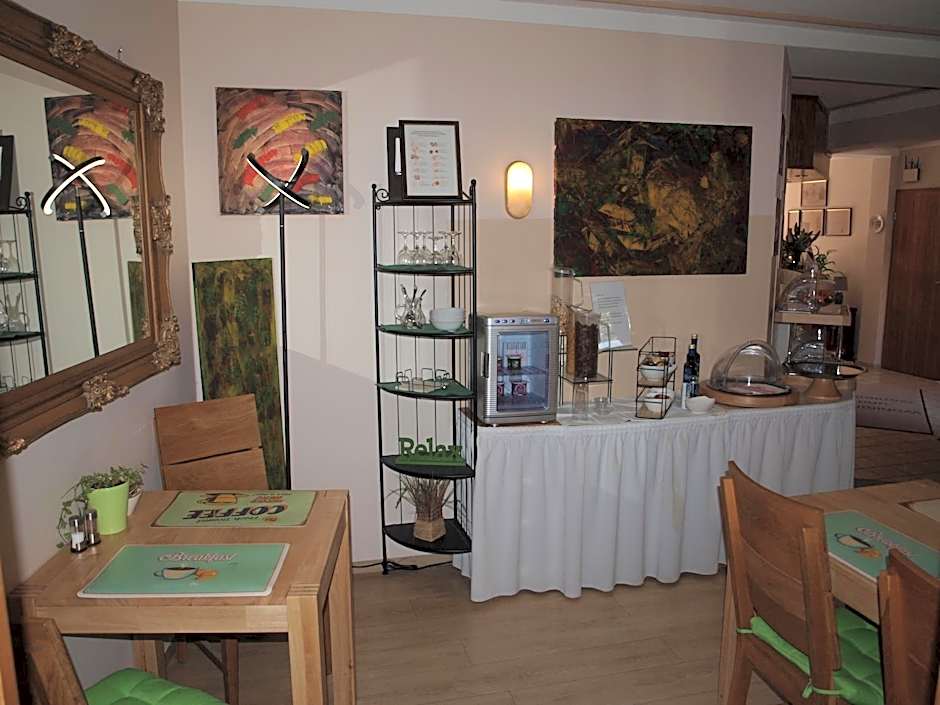 Gästehaus Engelgasse Herzogenaurach