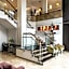 Hotel Paris Boulogne