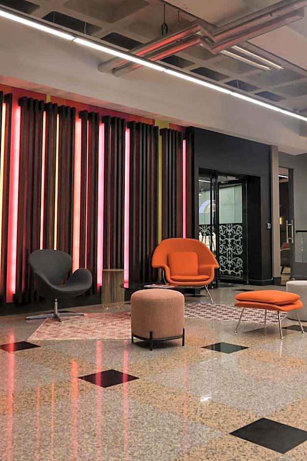 Lidotel Caracas