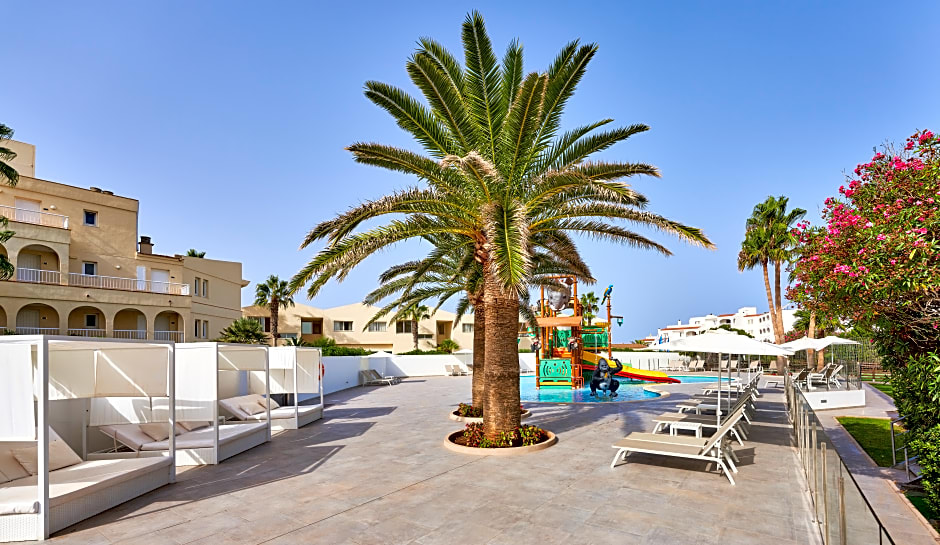 Hotel Globales Cala´n Bosch