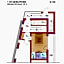 Der Kaerntnerhof am Weissensee, SeeHotel & SeeApartments direkt am See