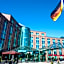 Hotel Amadeus Frankfurt