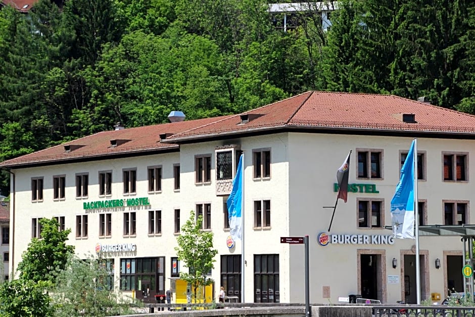 KS Hostel Berchtesgaden GmbH
