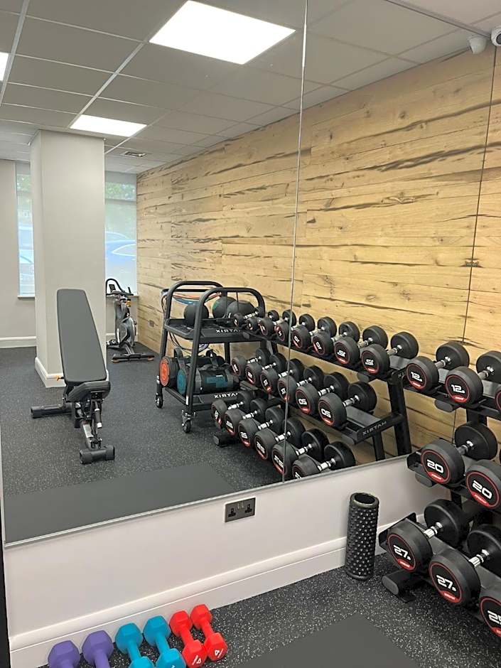 Holiday Inn High Wycombe M40 Jct.4 By IHG