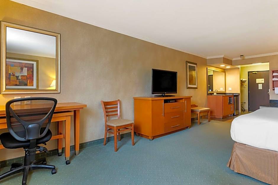 Best Western Davison Inn