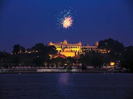 The LaLiT Laxmi Vilas Palace Udaipur Hotel