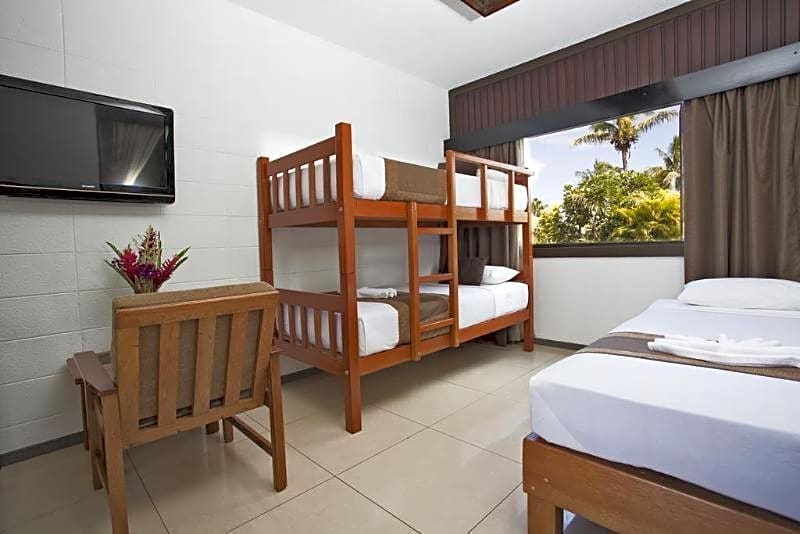 Fiji Gateway Hotel