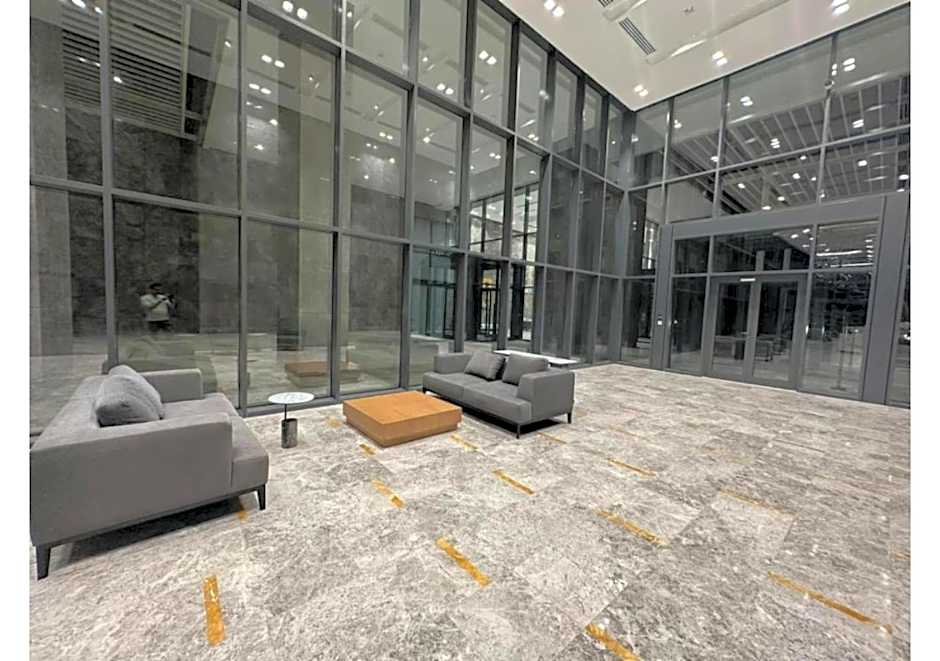 Furnished Apartment in Mall Of Arabia Towers , AEON