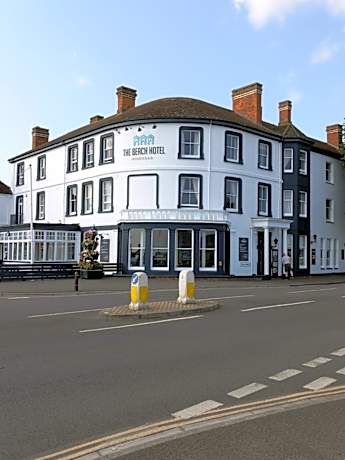The Beach Hotel