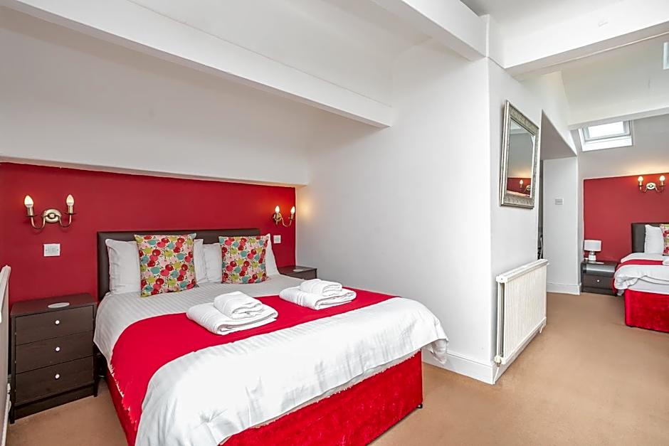 Elim Bank Guest House