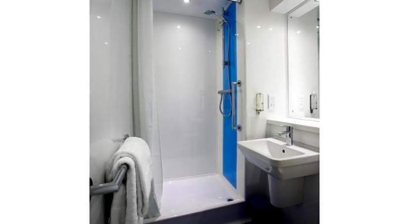 Travelodge Leatherhead