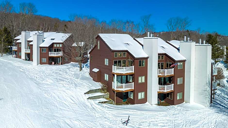 Okemo Mountain Lodging