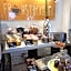 Parkhotel Villingen und Boardingzimmer