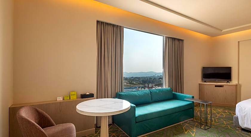 Holiday Inn Katra Vaishno Devi By IHG