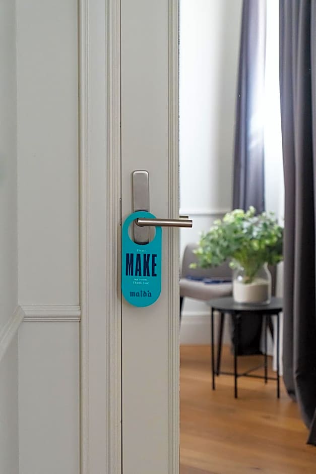 Maldà Singular Hotel