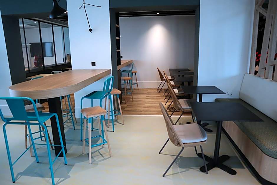 ibis Styles Le Treport Mers Les Bains