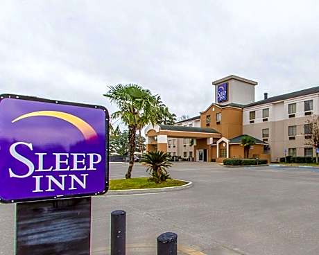Sleep Inn Scott/Lafayette West