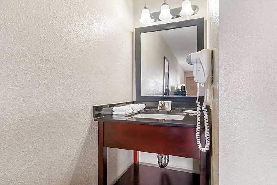 Econo Lodge Childress