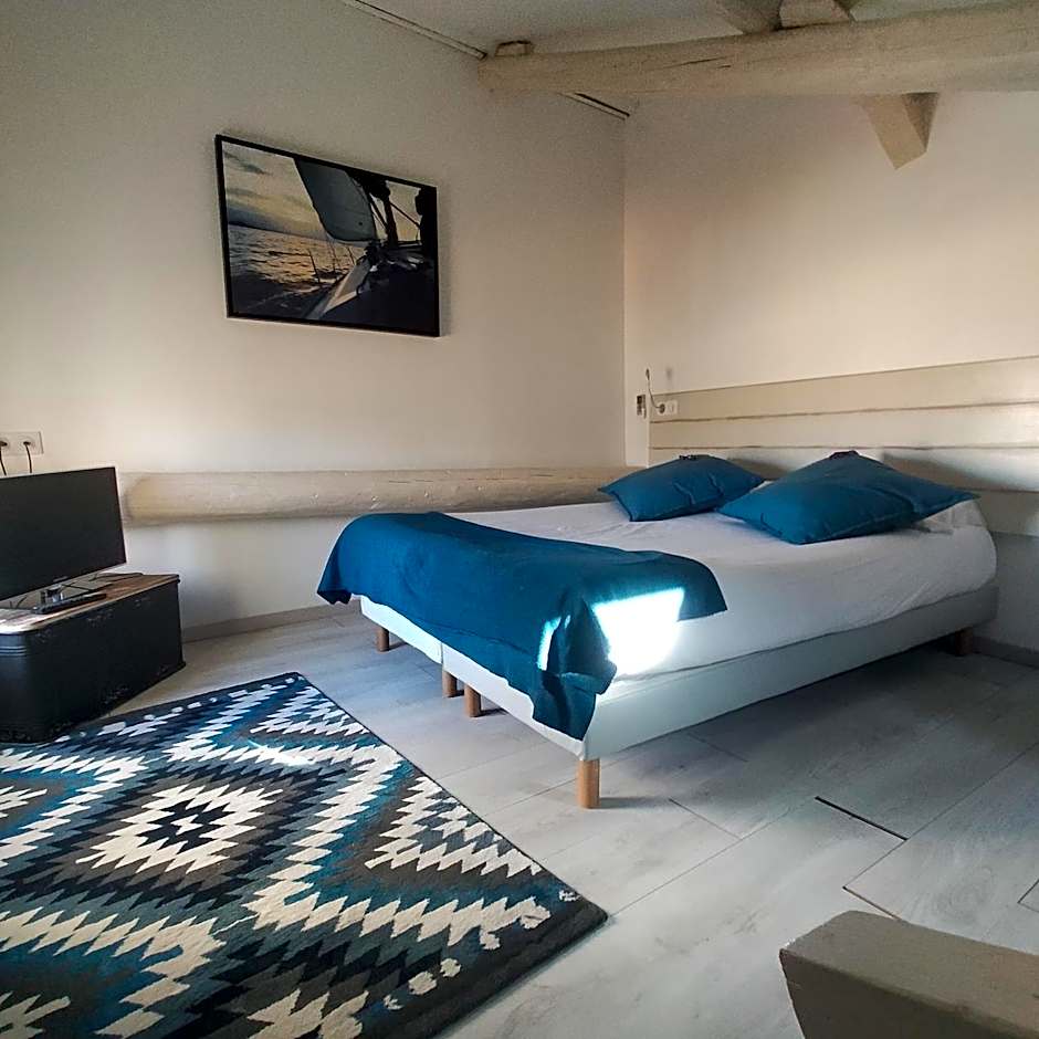 Hotel-Restaurant Du Port