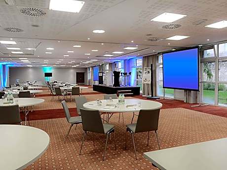 ibis Caen Centre