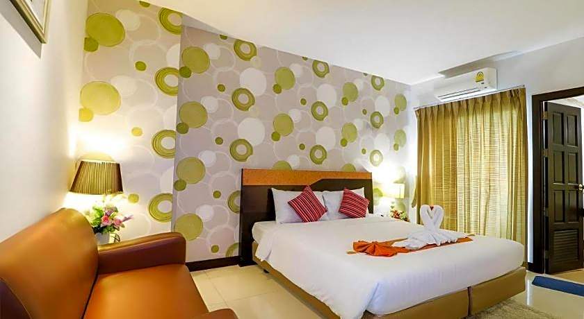 G2 Hotel Group