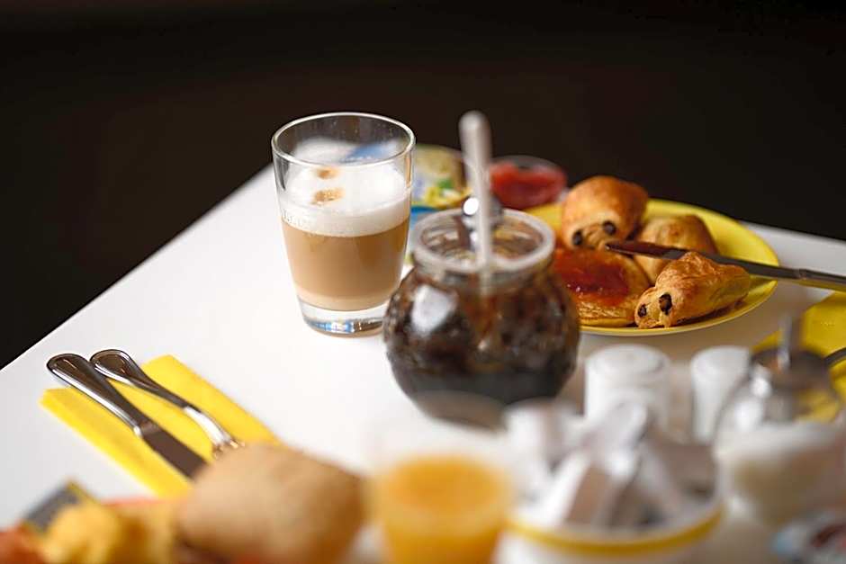 Hotel Hannover Airport by Premiere Classe