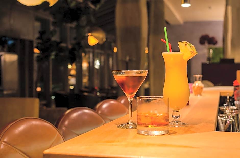 Strandhotel Heringsdorf