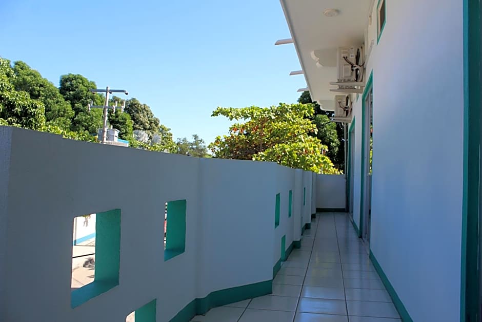 Hotel Gamito