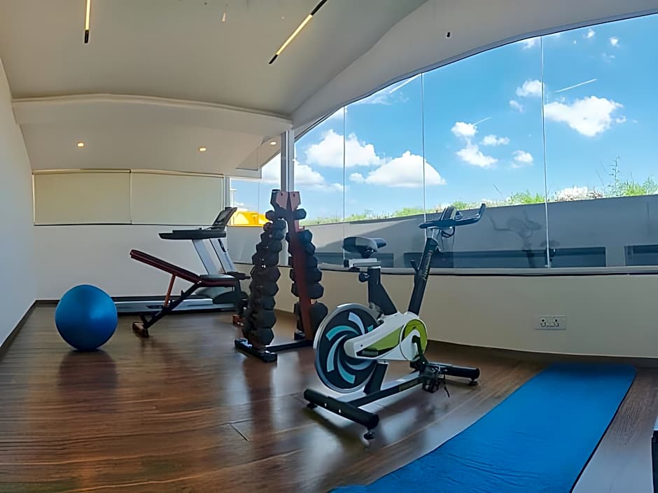 Zip By Spree Hotels Brookefield