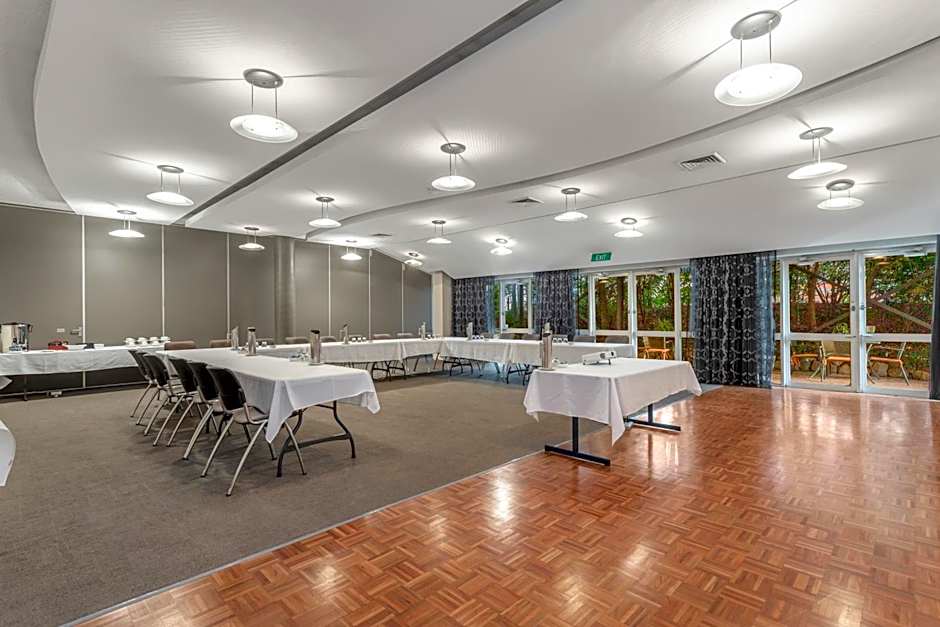 Airport International Motel Brisbane