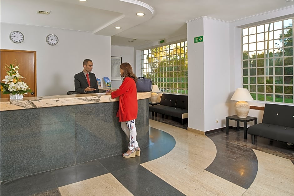 Cheerfulway Minichoro Apartamentos