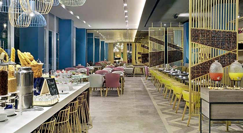 Mercure Makassar Nexa Pettarani