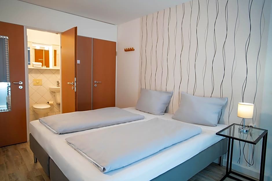 Pro Messe Hotel Hannover