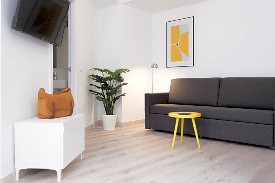 Apartamentos Wallace Valencia