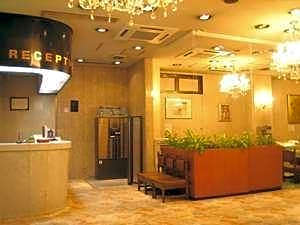 Business Hotel Sunlight Honkan